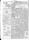 Ealing Gazette and West Middlesex Observer Saturday 11 November 1899 Page 2