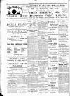 Ealing Gazette and West Middlesex Observer Saturday 11 November 1899 Page 4