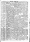 Ealing Gazette and West Middlesex Observer Saturday 11 November 1899 Page 5