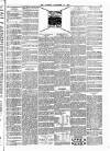 Ealing Gazette and West Middlesex Observer Saturday 11 November 1899 Page 7