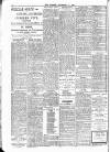 Ealing Gazette and West Middlesex Observer Saturday 11 November 1899 Page 8