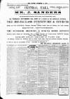 Ealing Gazette and West Middlesex Observer Saturday 18 November 1899 Page 2