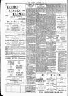 Ealing Gazette and West Middlesex Observer Saturday 18 November 1899 Page 6