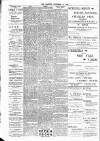 Ealing Gazette and West Middlesex Observer Saturday 18 November 1899 Page 10