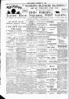 Ealing Gazette and West Middlesex Observer Saturday 25 November 1899 Page 4