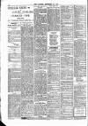 Ealing Gazette and West Middlesex Observer Saturday 25 November 1899 Page 8