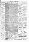 Ealing Gazette and West Middlesex Observer Saturday 02 December 1899 Page 3
