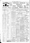 Ealing Gazette and West Middlesex Observer Saturday 02 December 1899 Page 4