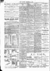 Ealing Gazette and West Middlesex Observer Saturday 02 December 1899 Page 6