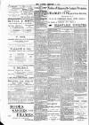 Ealing Gazette and West Middlesex Observer Saturday 09 December 1899 Page 2