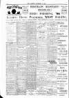 Ealing Gazette and West Middlesex Observer Saturday 09 December 1899 Page 4