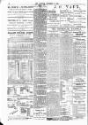 Ealing Gazette and West Middlesex Observer Saturday 09 December 1899 Page 6