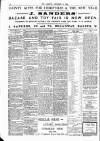 Ealing Gazette and West Middlesex Observer Saturday 09 December 1899 Page 8