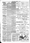 Ealing Gazette and West Middlesex Observer Saturday 16 December 1899 Page 6