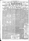 Ealing Gazette and West Middlesex Observer Saturday 16 December 1899 Page 8