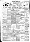 Ealing Gazette and West Middlesex Observer Saturday 30 December 1899 Page 4