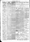 Ealing Gazette and West Middlesex Observer Saturday 30 December 1899 Page 6
