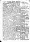 Ealing Gazette and West Middlesex Observer Saturday 30 December 1899 Page 8