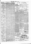 Ealing Gazette and West Middlesex Observer Saturday 13 January 1900 Page 3
