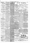 Ealing Gazette and West Middlesex Observer Saturday 27 January 1900 Page 3