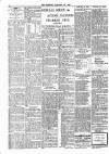 Ealing Gazette and West Middlesex Observer Saturday 27 January 1900 Page 8