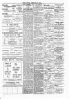 Ealing Gazette and West Middlesex Observer Saturday 03 February 1900 Page 3