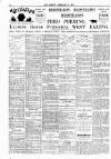 Ealing Gazette and West Middlesex Observer Saturday 03 February 1900 Page 4