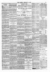 Ealing Gazette and West Middlesex Observer Saturday 03 February 1900 Page 7
