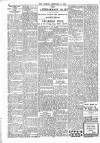 Ealing Gazette and West Middlesex Observer Saturday 03 February 1900 Page 8