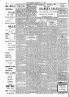 Ealing Gazette and West Middlesex Observer Saturday 10 February 1900 Page 8