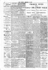 Ealing Gazette and West Middlesex Observer Saturday 17 February 1900 Page 2