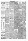 Ealing Gazette and West Middlesex Observer Saturday 17 February 1900 Page 5