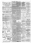 Ealing Gazette and West Middlesex Observer Saturday 24 February 1900 Page 6