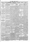 Ealing Gazette and West Middlesex Observer Saturday 10 March 1900 Page 5