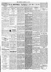 Ealing Gazette and West Middlesex Observer Saturday 24 March 1900 Page 5