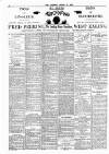 Ealing Gazette and West Middlesex Observer Saturday 31 March 1900 Page 4