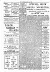 Ealing Gazette and West Middlesex Observer Saturday 07 April 1900 Page 2