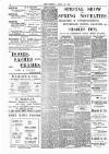 Ealing Gazette and West Middlesex Observer Saturday 14 April 1900 Page 2