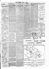 Ealing Gazette and West Middlesex Observer Saturday 14 April 1900 Page 3