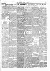 Ealing Gazette and West Middlesex Observer Saturday 14 April 1900 Page 5