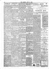 Ealing Gazette and West Middlesex Observer Saturday 14 April 1900 Page 8