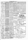 Ealing Gazette and West Middlesex Observer Saturday 21 April 1900 Page 3