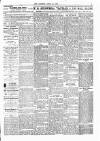 Ealing Gazette and West Middlesex Observer Saturday 21 April 1900 Page 5