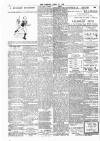 Ealing Gazette and West Middlesex Observer Saturday 21 April 1900 Page 8