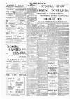 Ealing Gazette and West Middlesex Observer Saturday 19 May 1900 Page 2