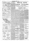 Ealing Gazette and West Middlesex Observer Saturday 02 June 1900 Page 2