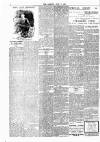 Ealing Gazette and West Middlesex Observer Saturday 07 July 1900 Page 8