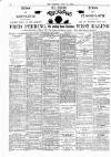 Ealing Gazette and West Middlesex Observer Saturday 14 July 1900 Page 4