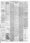 Ealing Gazette and West Middlesex Observer Saturday 21 July 1900 Page 3