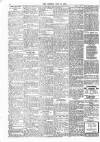 Ealing Gazette and West Middlesex Observer Saturday 21 July 1900 Page 8